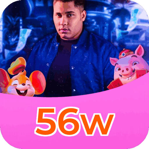 Acesso à conta 56w