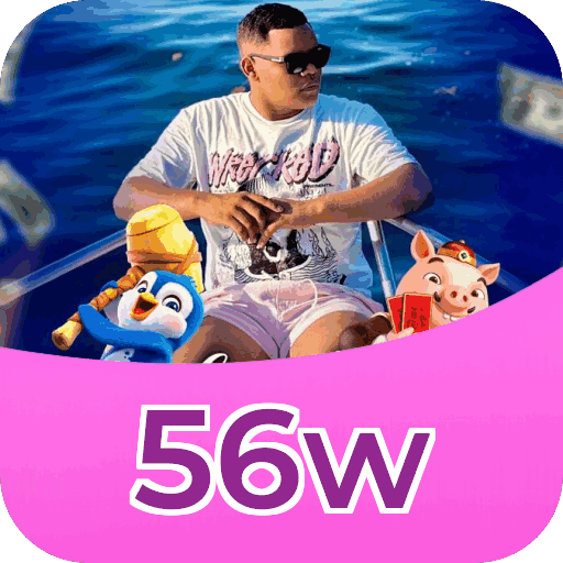 Comparação app mobile e versão web 56w